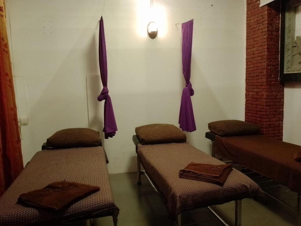 Shalima Guesthouse