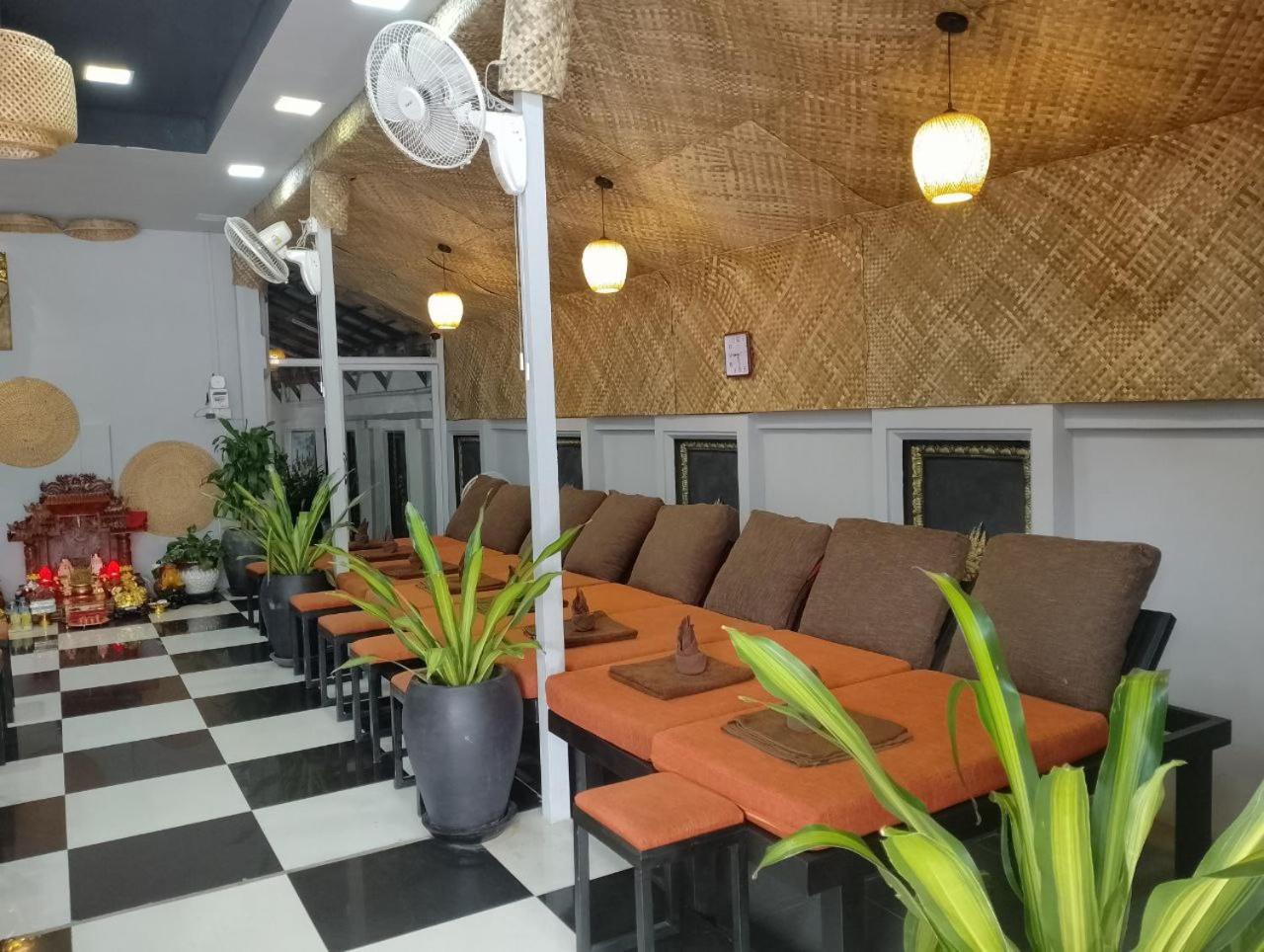 Shalima Guesthouse