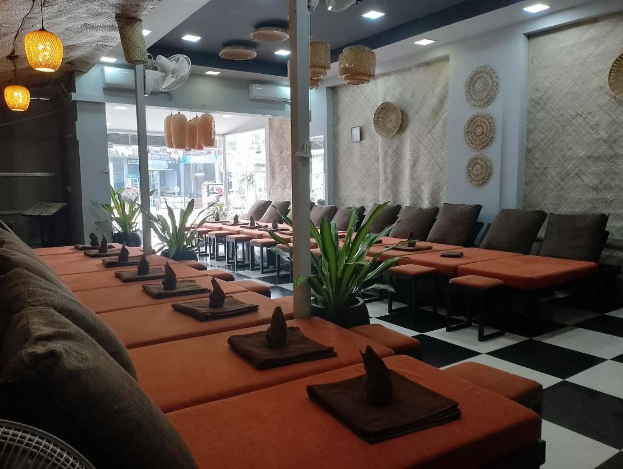 Shalima Guesthouse
