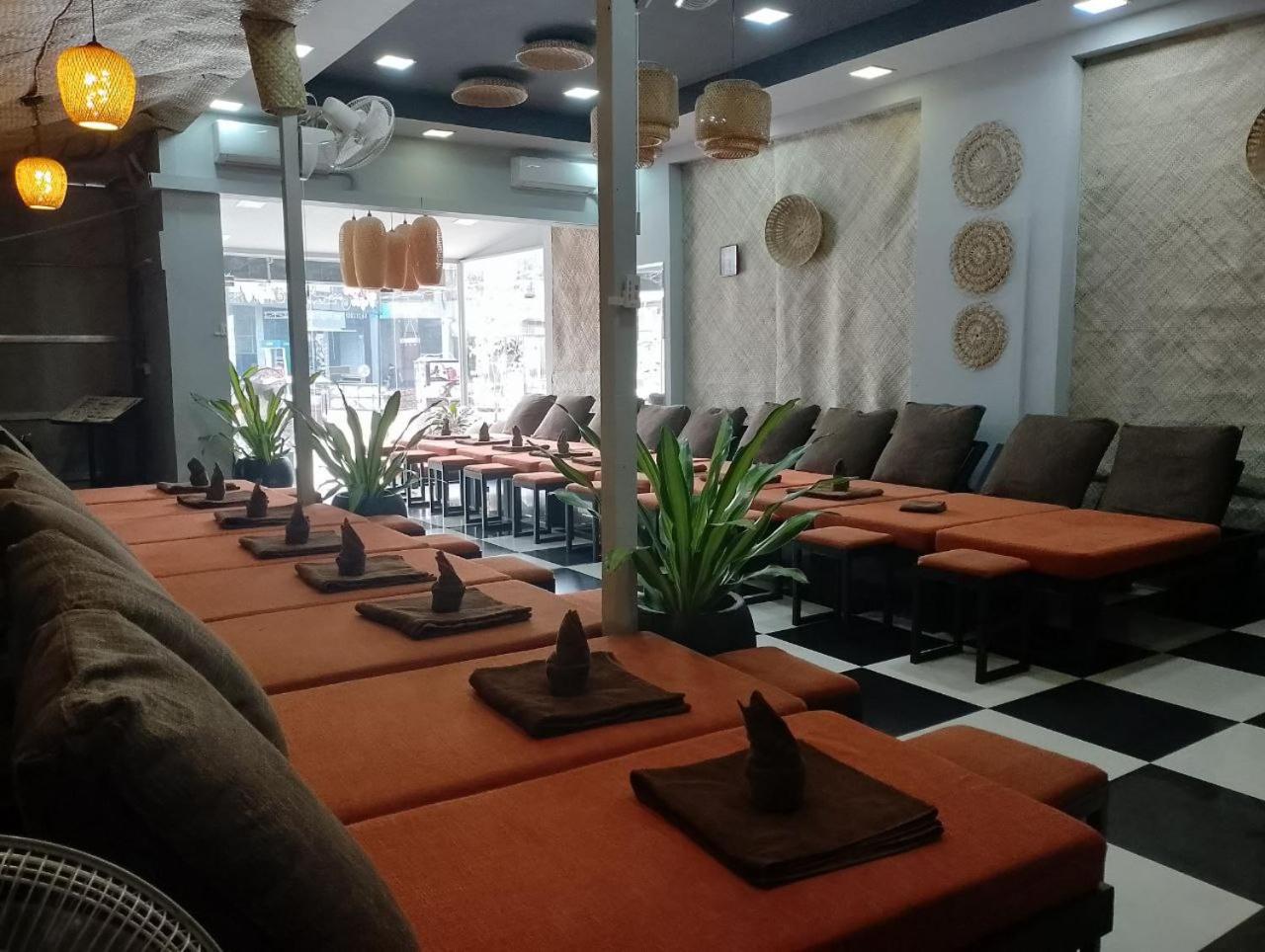 Shalima Guesthouse