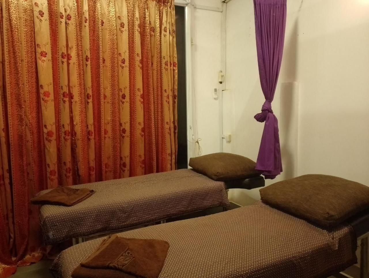 Shalima Guesthouse