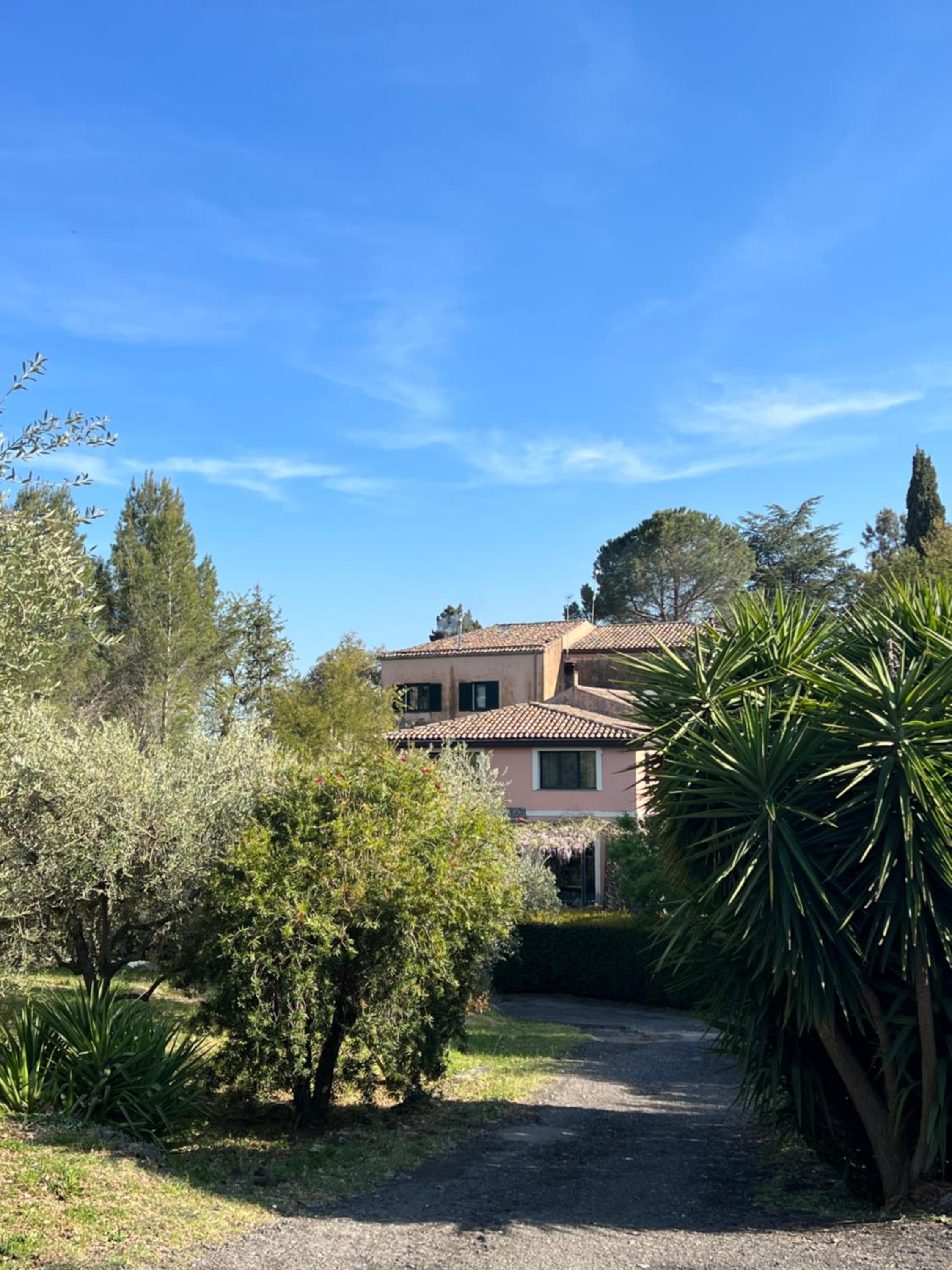 Bed and Breakfast Il Glicine view 2