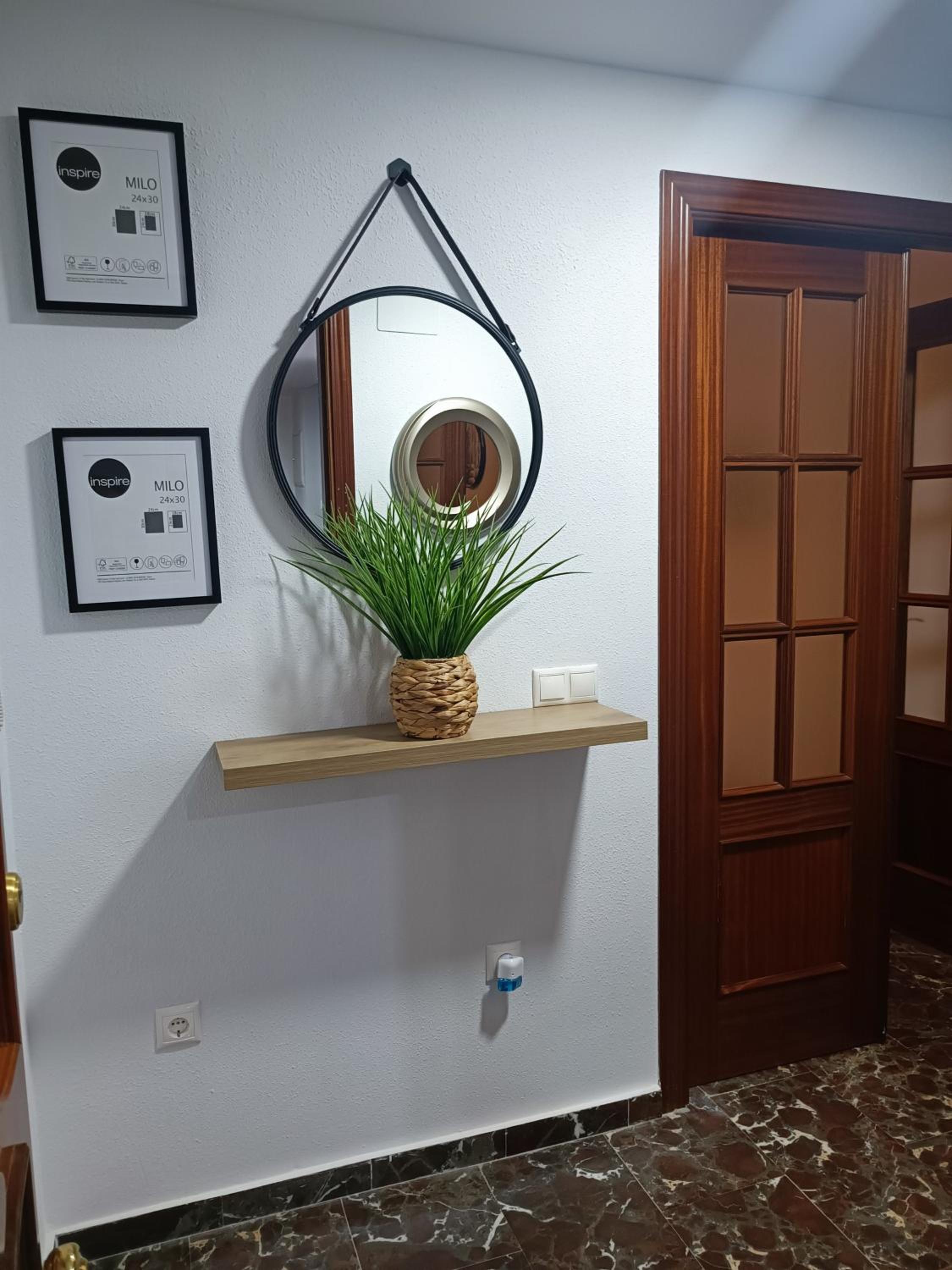 ALOJAMIENTO VIVAL PINEDA