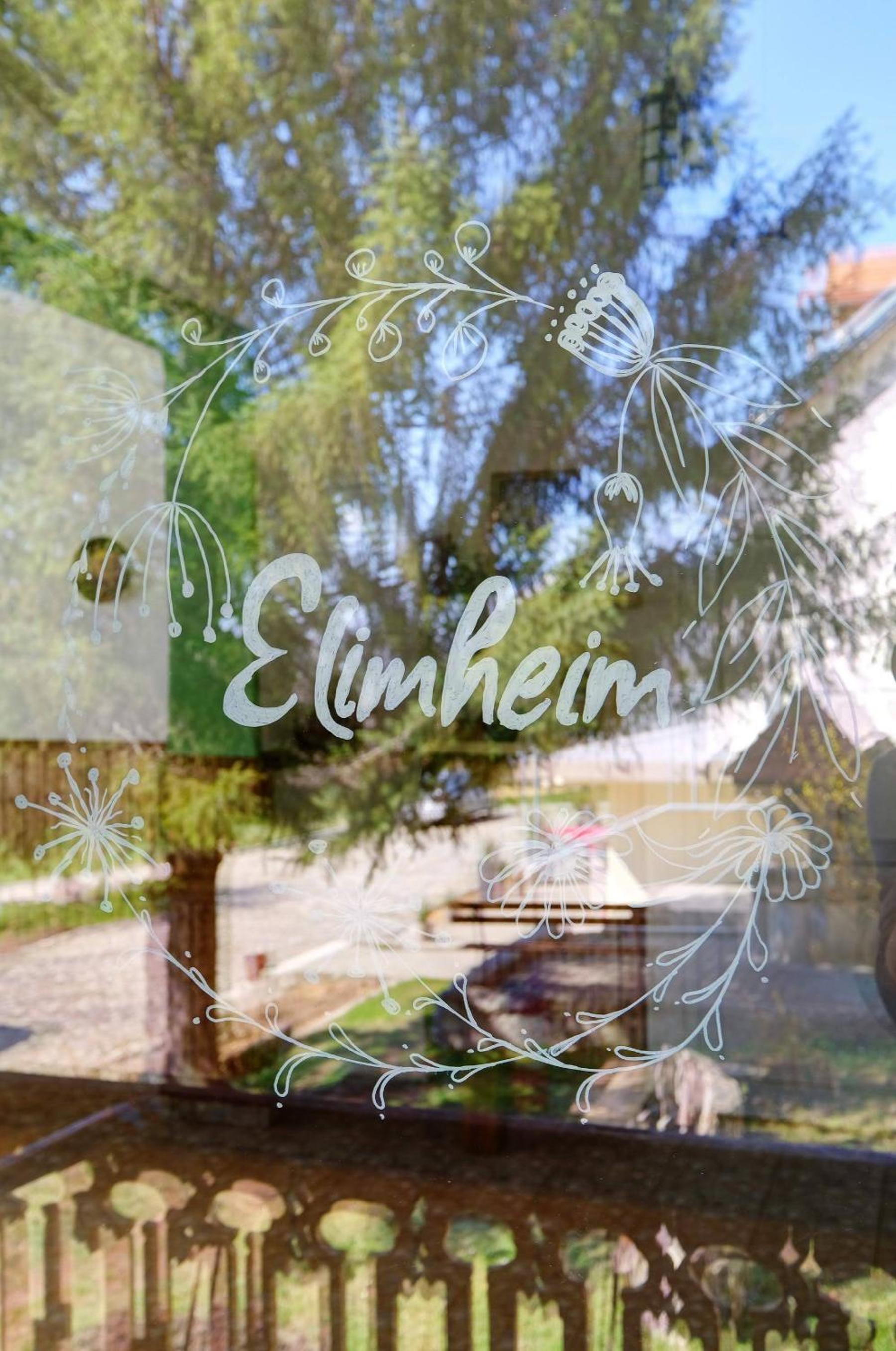 Elimheim