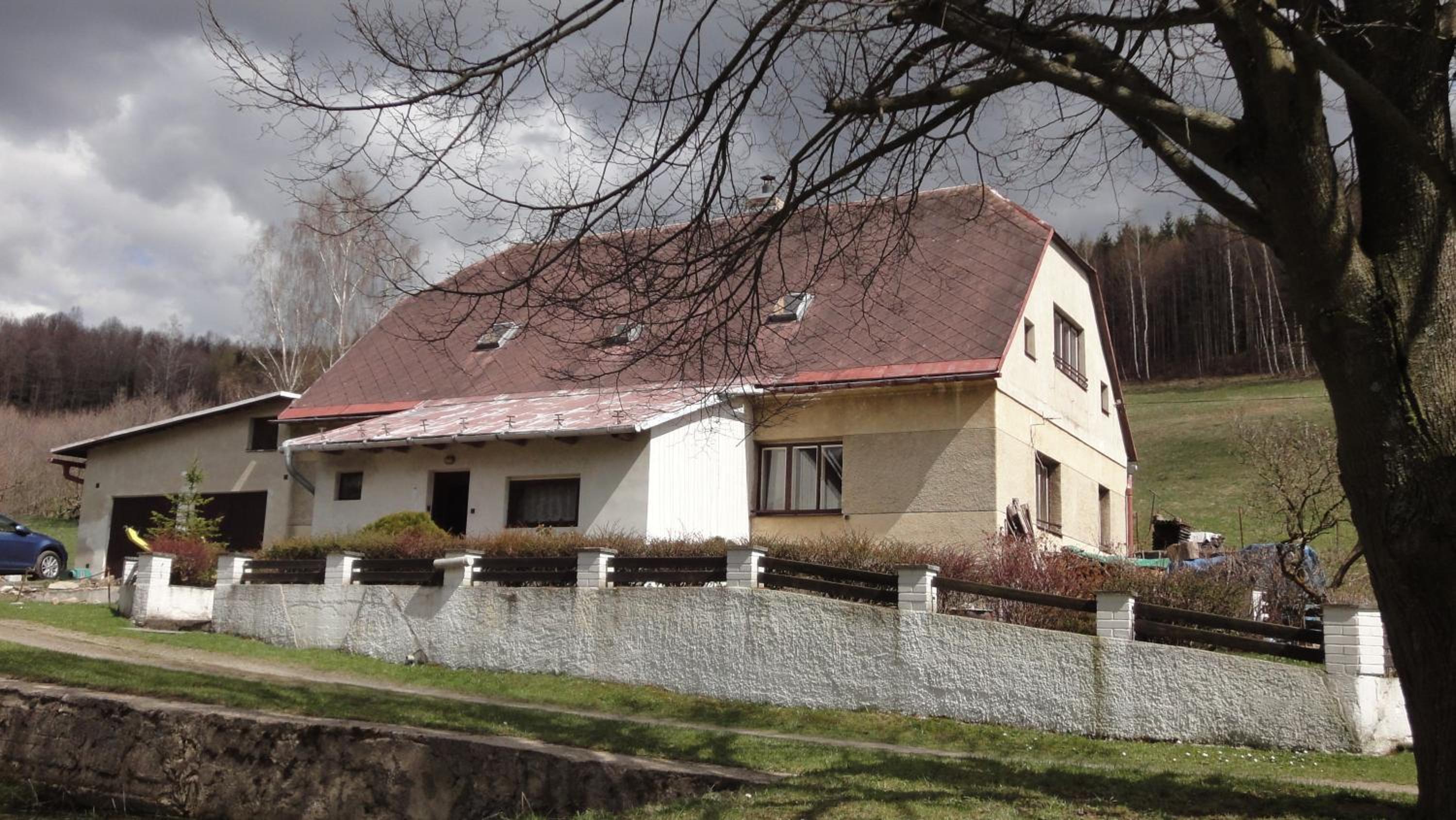 Ranch Eden, Jeseník
