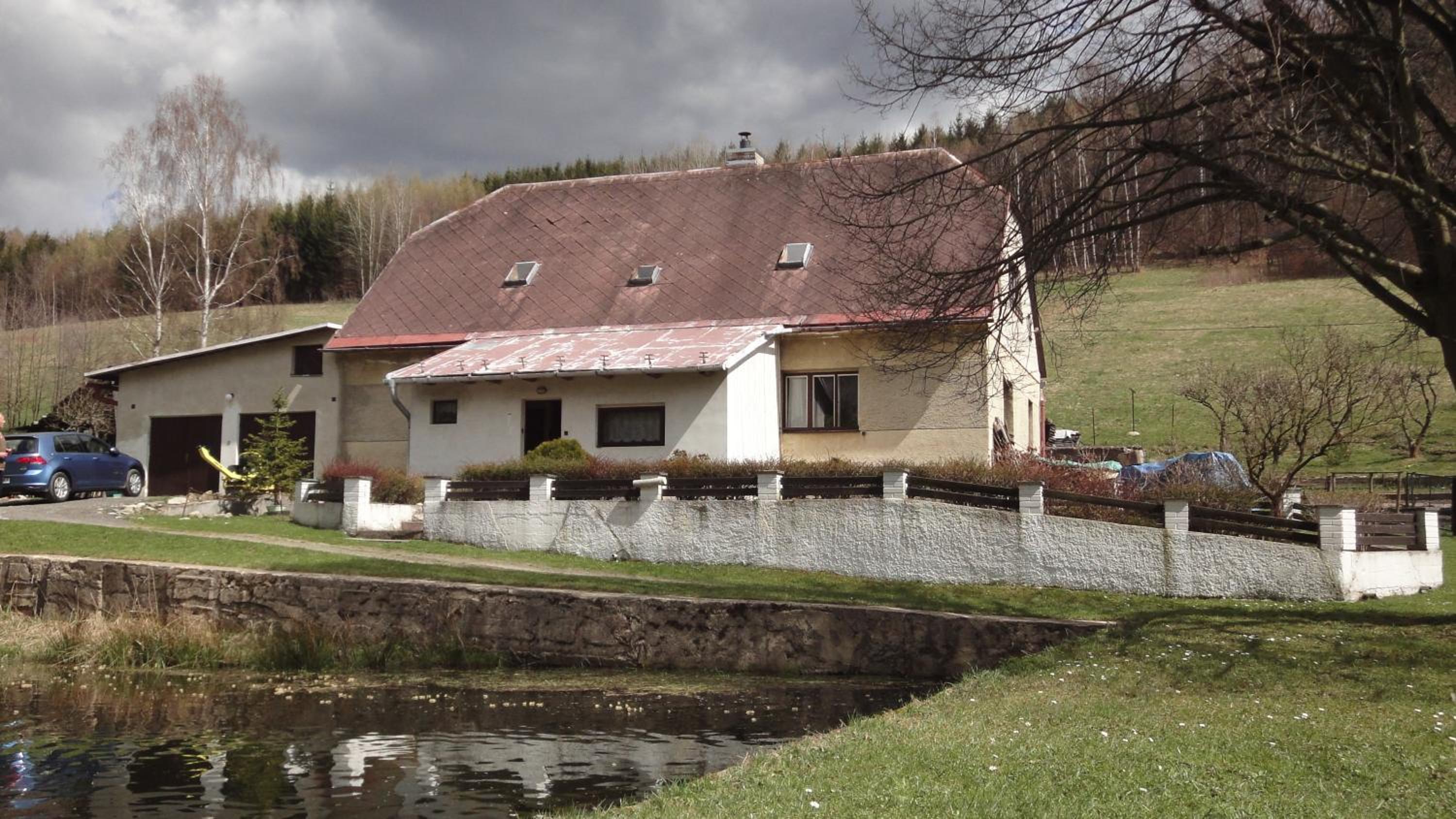 Ranch Eden, Jeseník