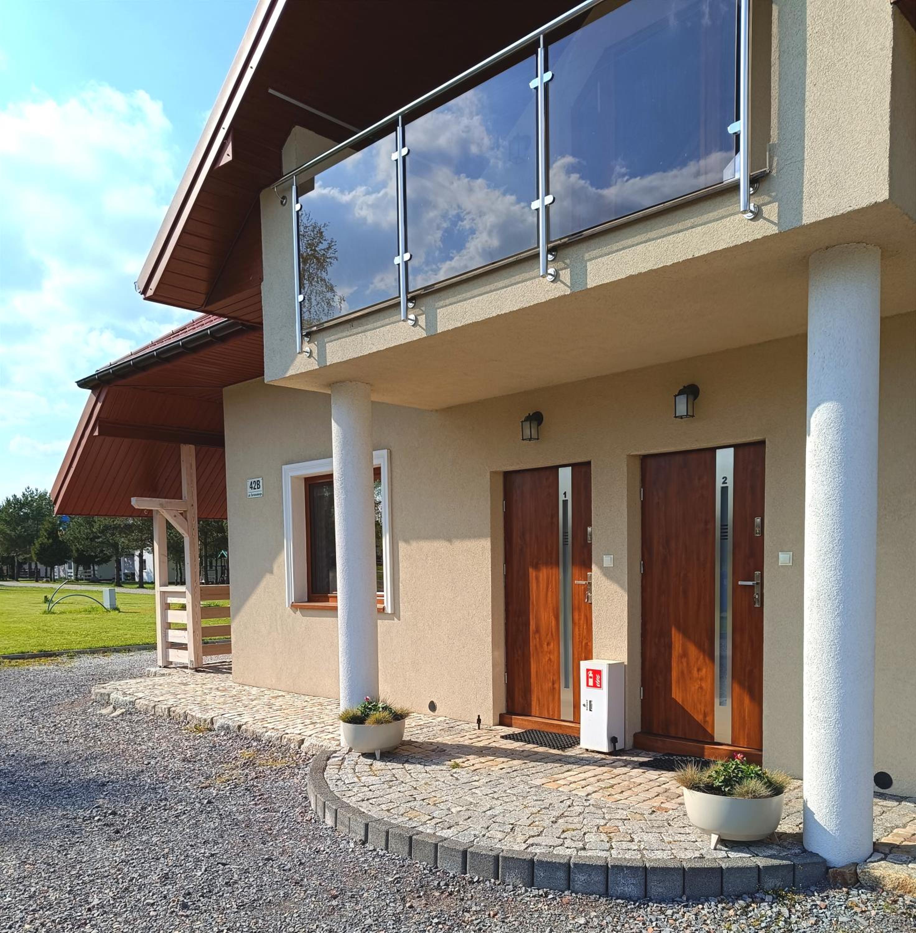 Agroturystyka Serce Łysicy view 3