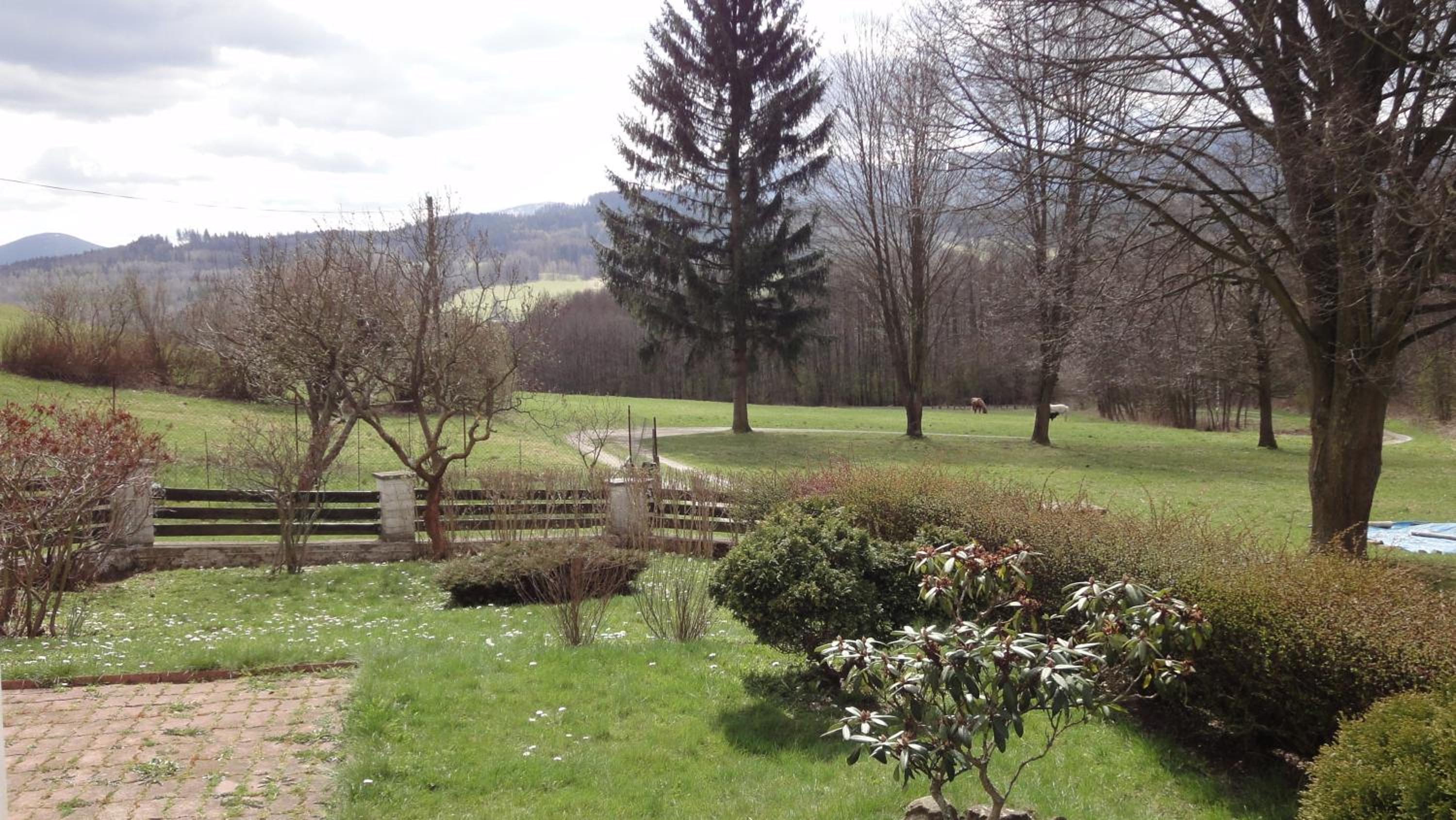 Ranch Eden, Jeseník