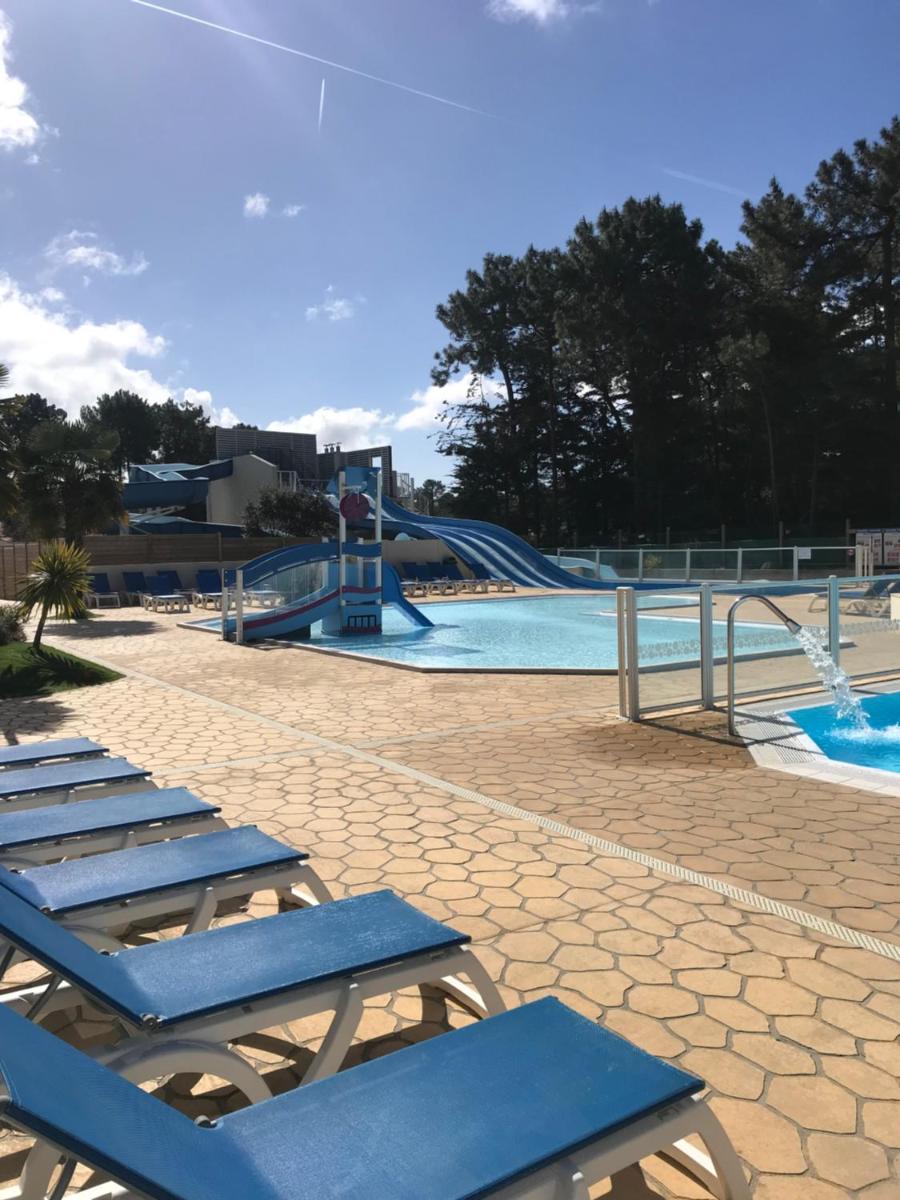 Camping du Bois Dormant