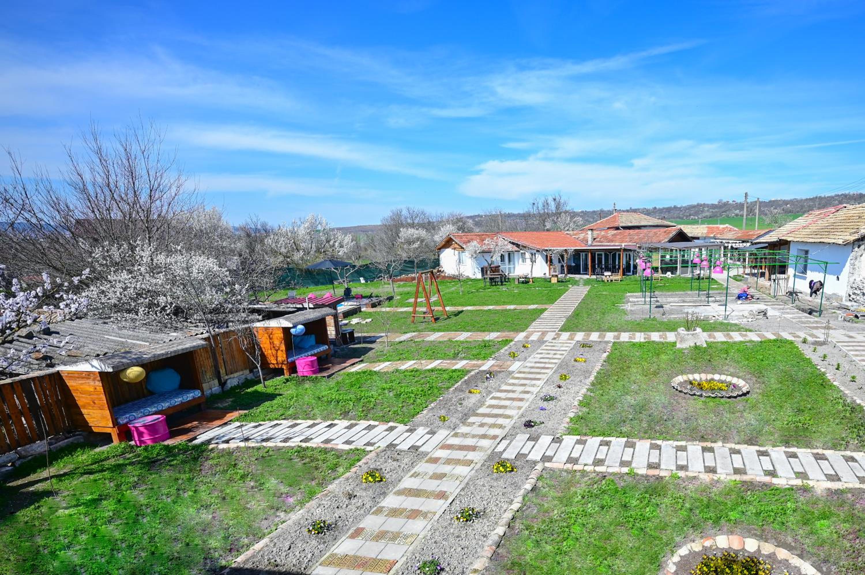 Guest house BULGARKA