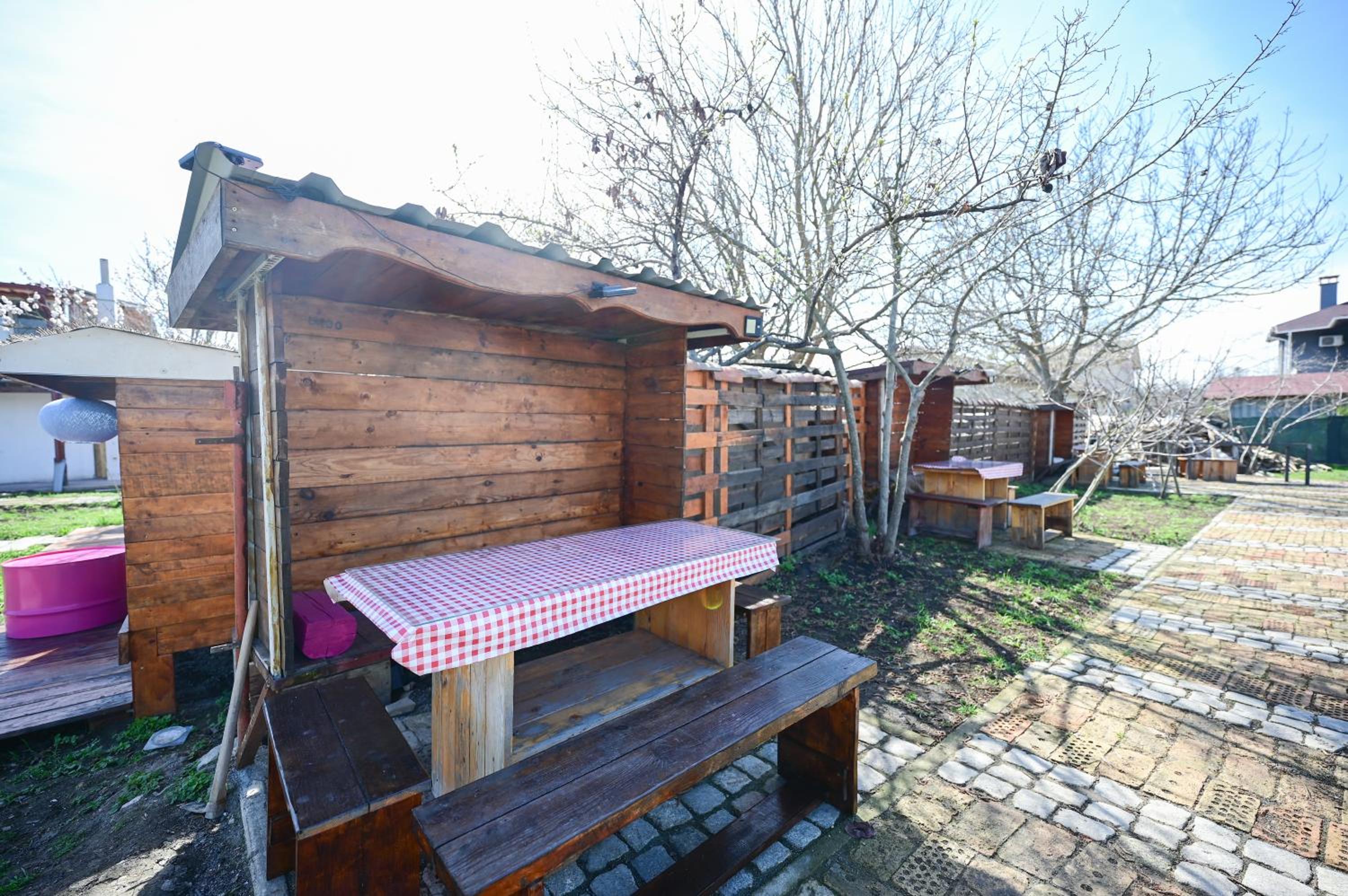 Guest house BULGARKA