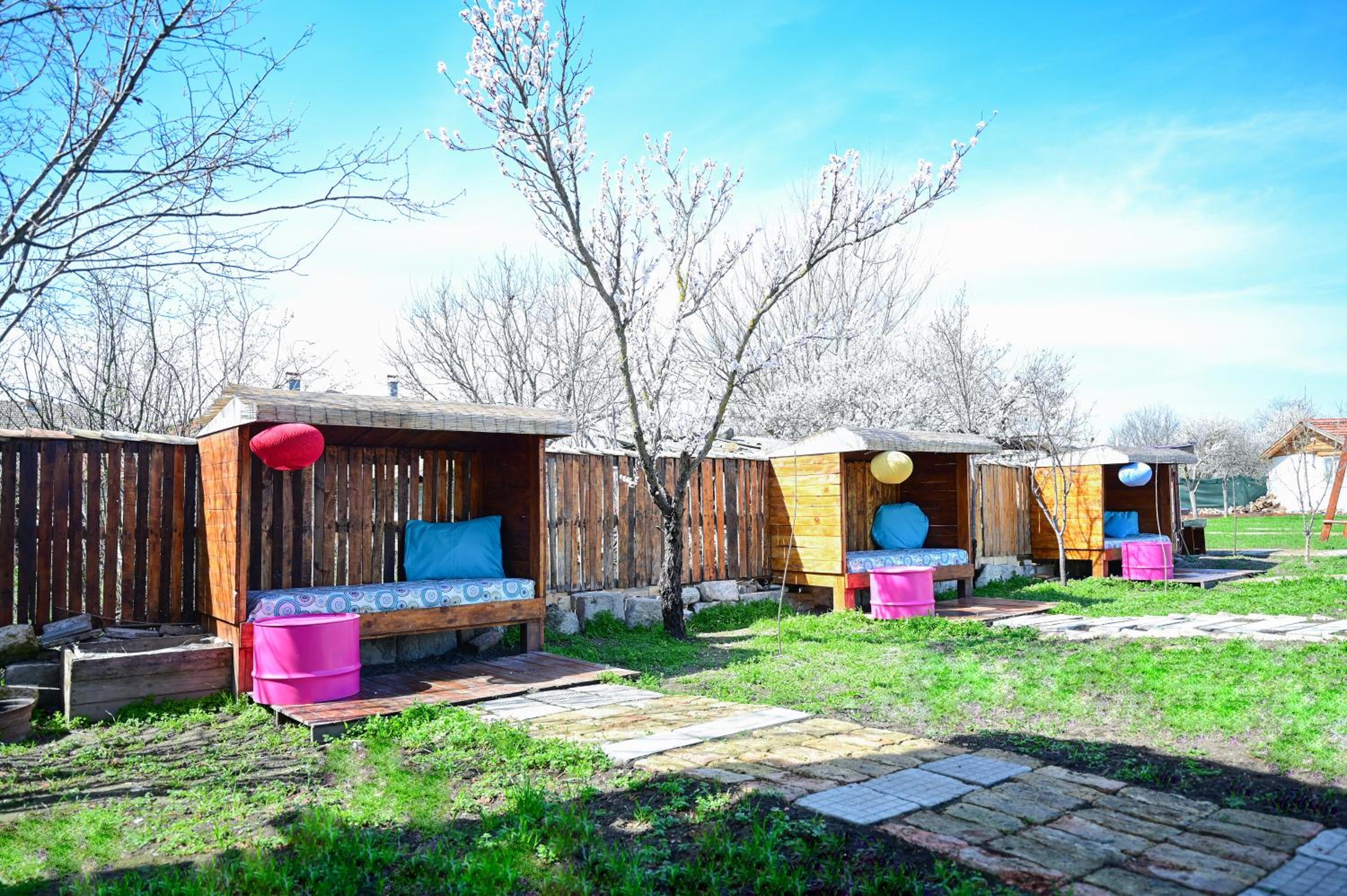Guest house BULGARKA