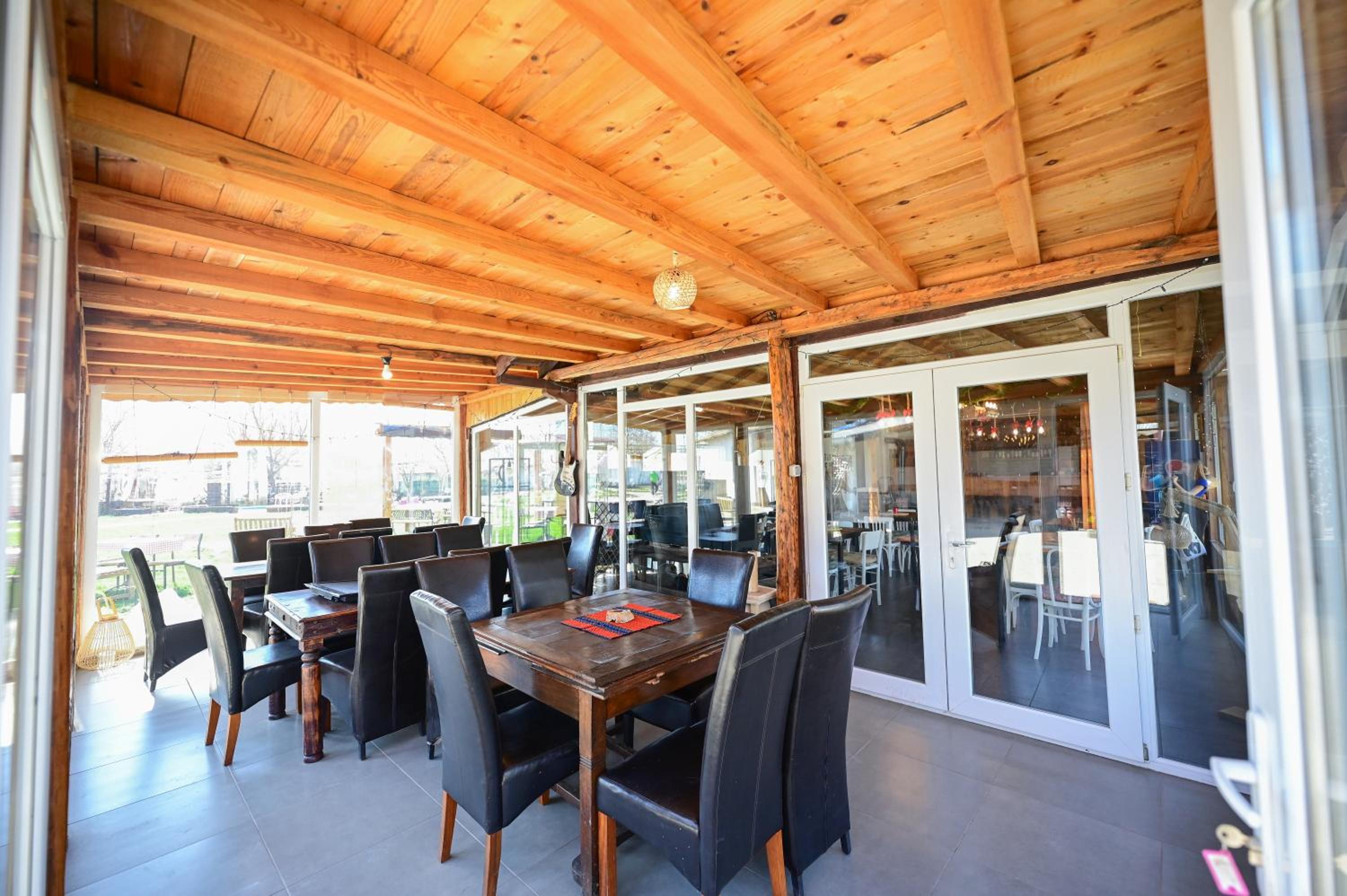 Guest house BULGARKA