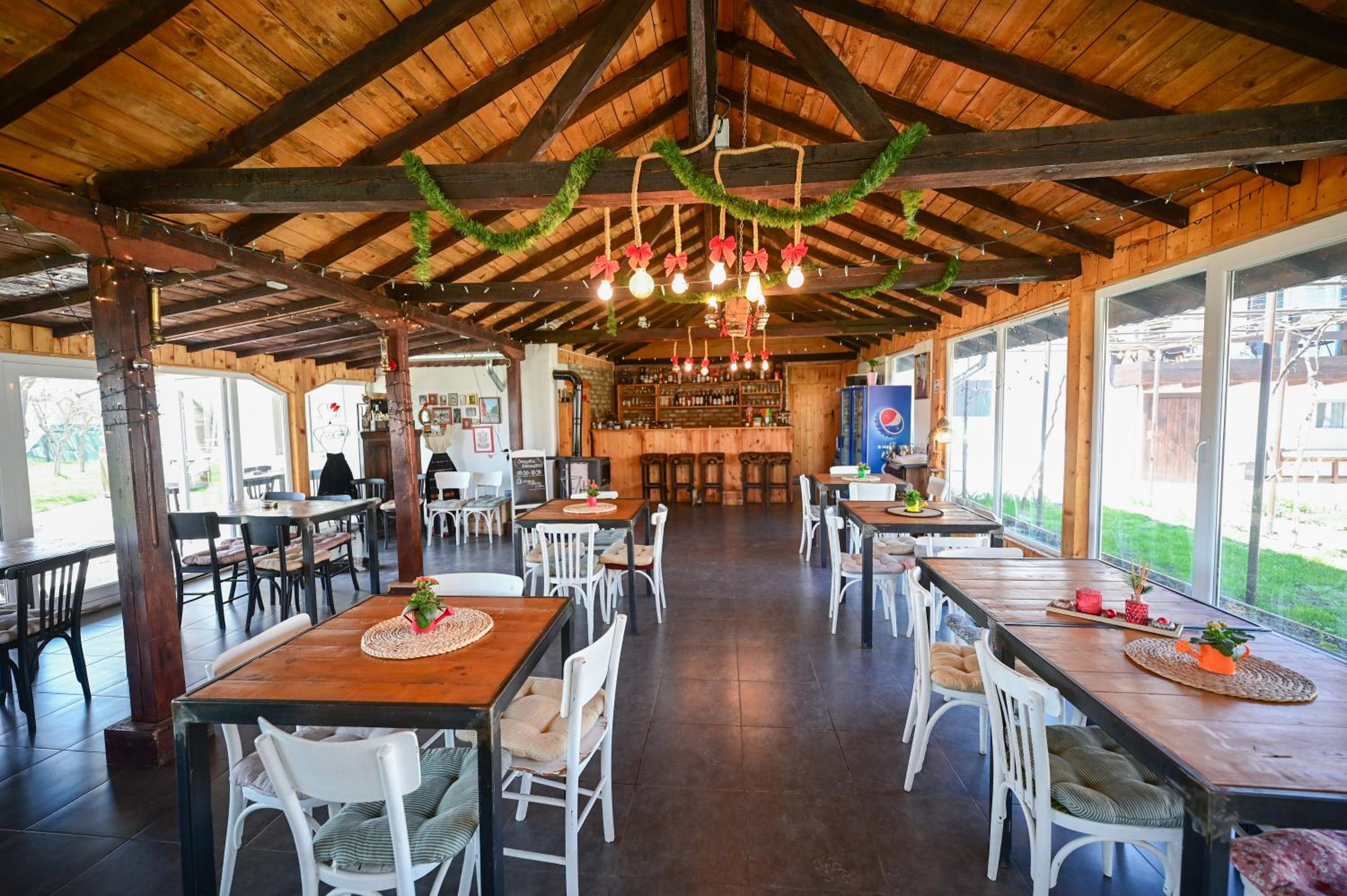 Guest house BULGARKA