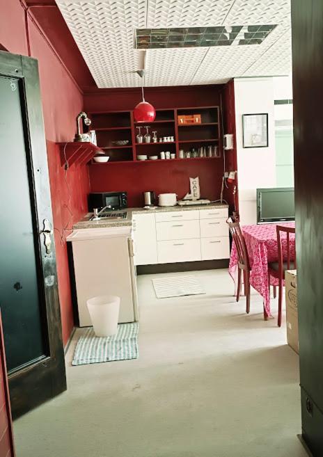 Lounge-Style-Hostel