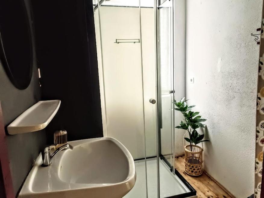 Lounge-Style-Hostel