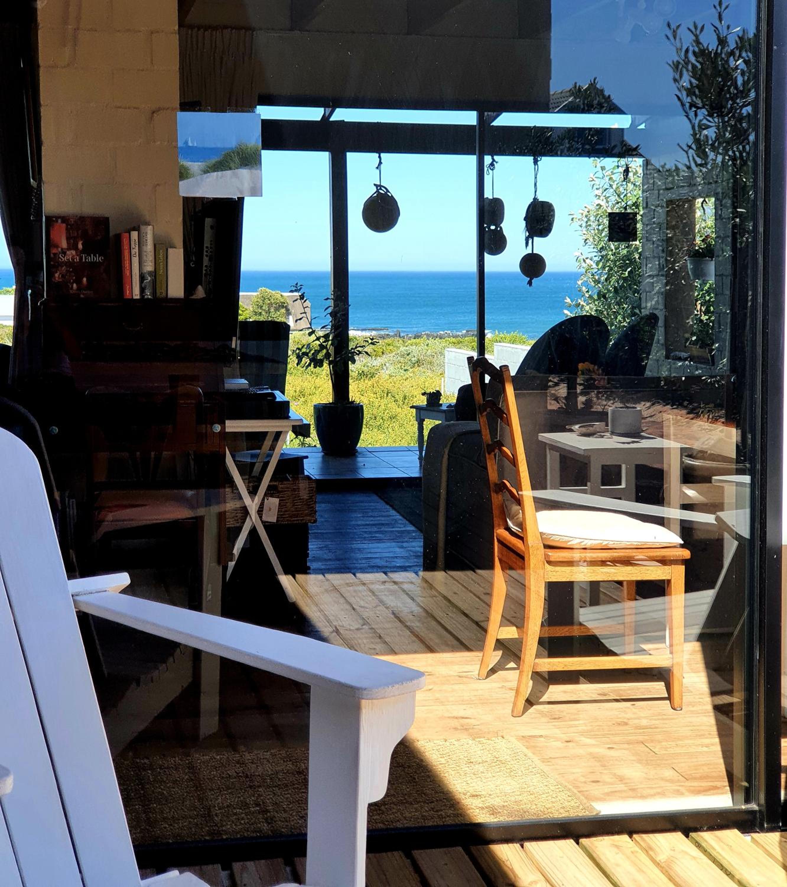 West Coast Seaside Getaway