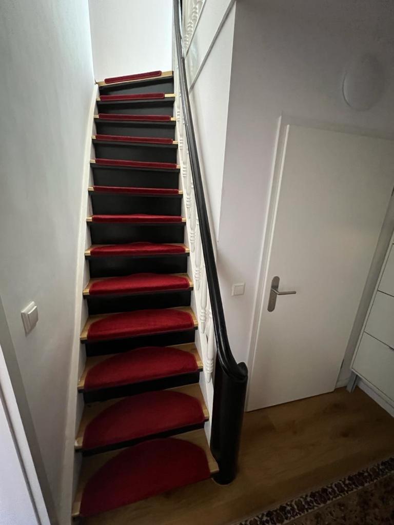 Five O - Familie Meeresleuchten - 3 Schlafzimmer