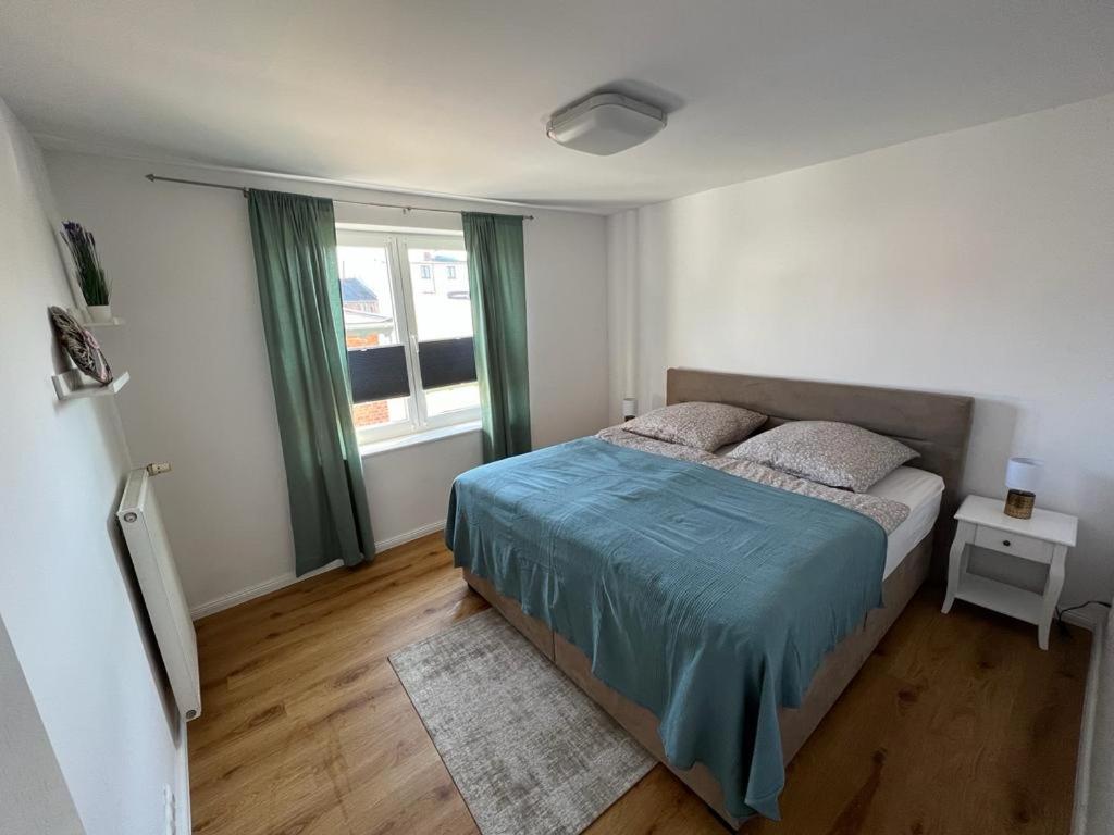 Five O - Familie Meeresleuchten - 3 Schlafzimmer