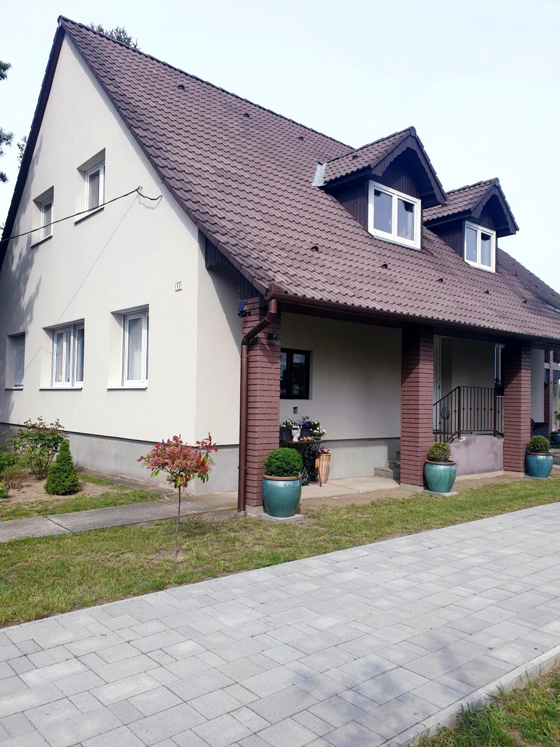 Summerside Apartman Harkány view 3