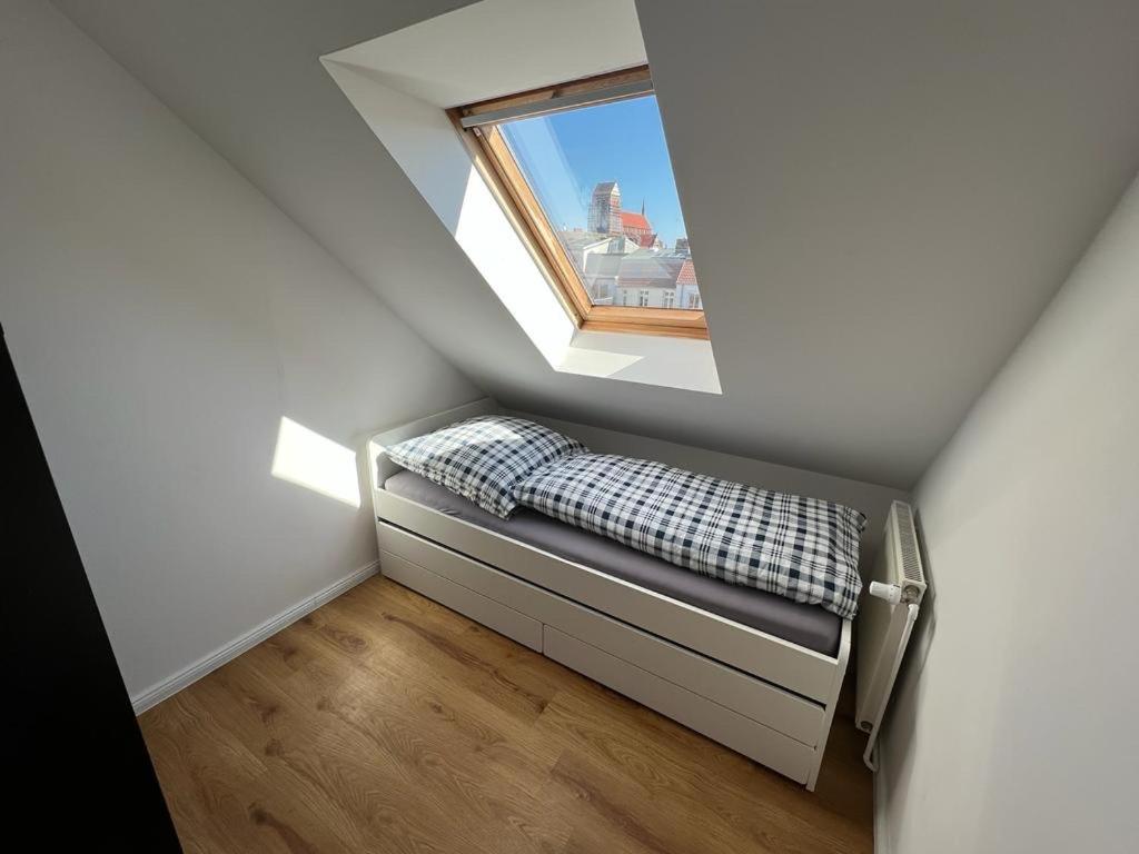 Five O - Familie Meeresleuchten - 3 Schlafzimmer