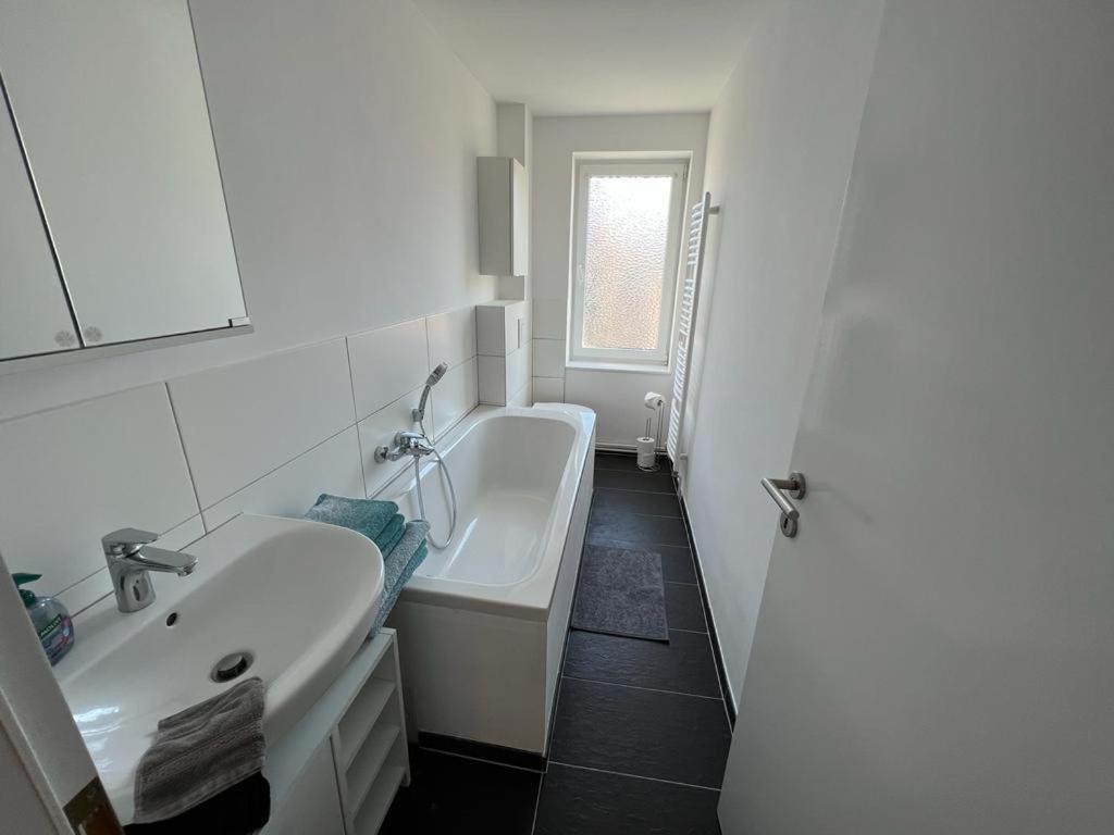 Five O - Familie Meeresleuchten - 3 Schlafzimmer