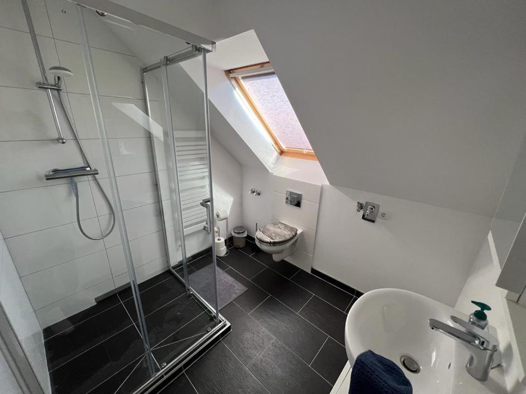 Five O - Familie Meeresleuchten - 3 Schlafzimmer