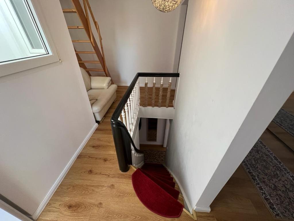 Five O - Familie Meeresleuchten - 3 Schlafzimmer