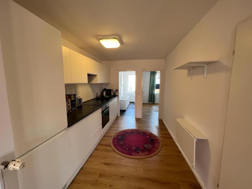 Five O - Familie Meeresleuchten - 3 Schlafzimmer