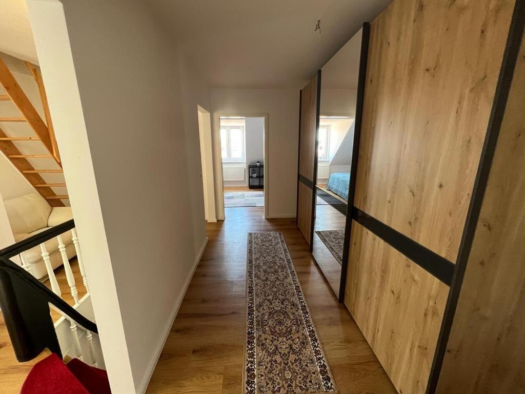 Five O - Familie Meeresleuchten - 3 Schlafzimmer