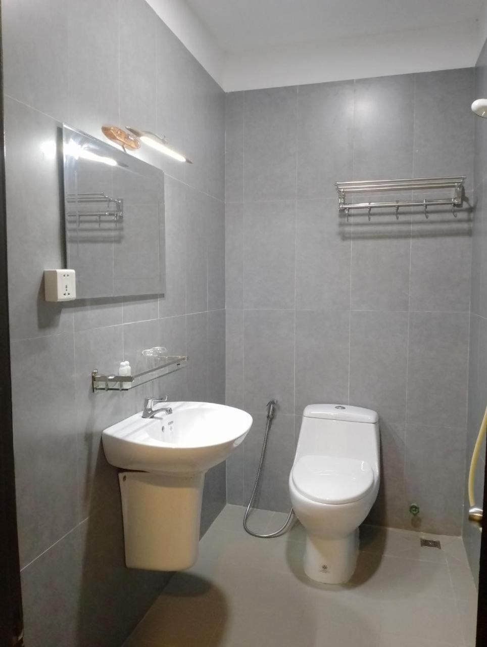 Shalima Guesthouse