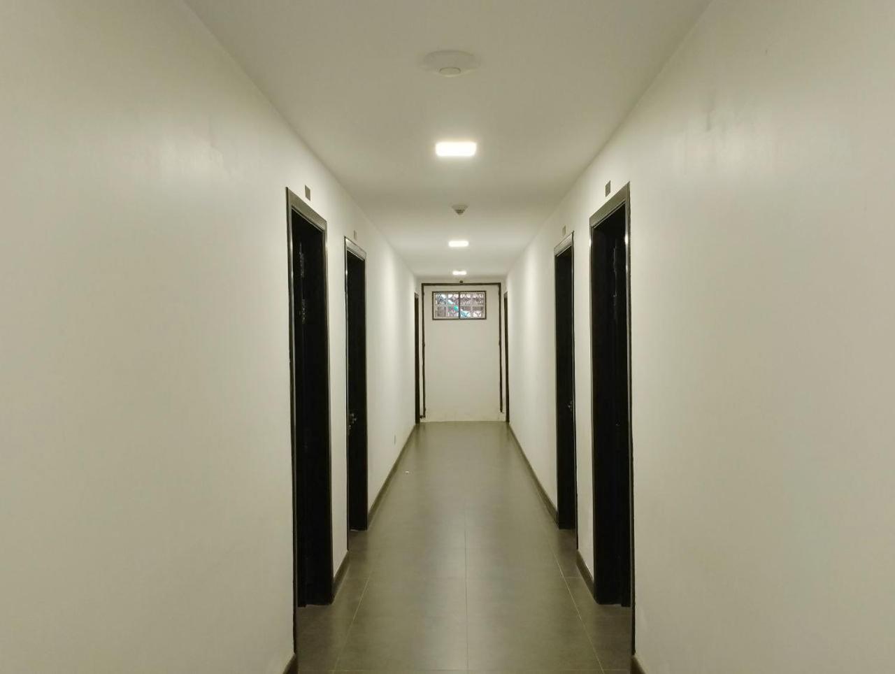 Shalima Guesthouse