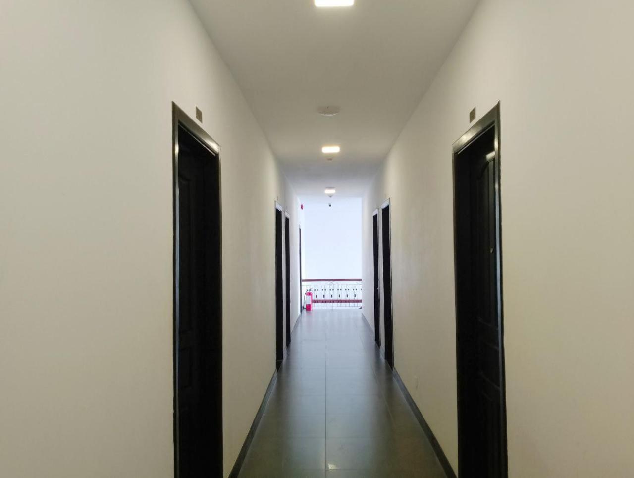 Shalima Guesthouse