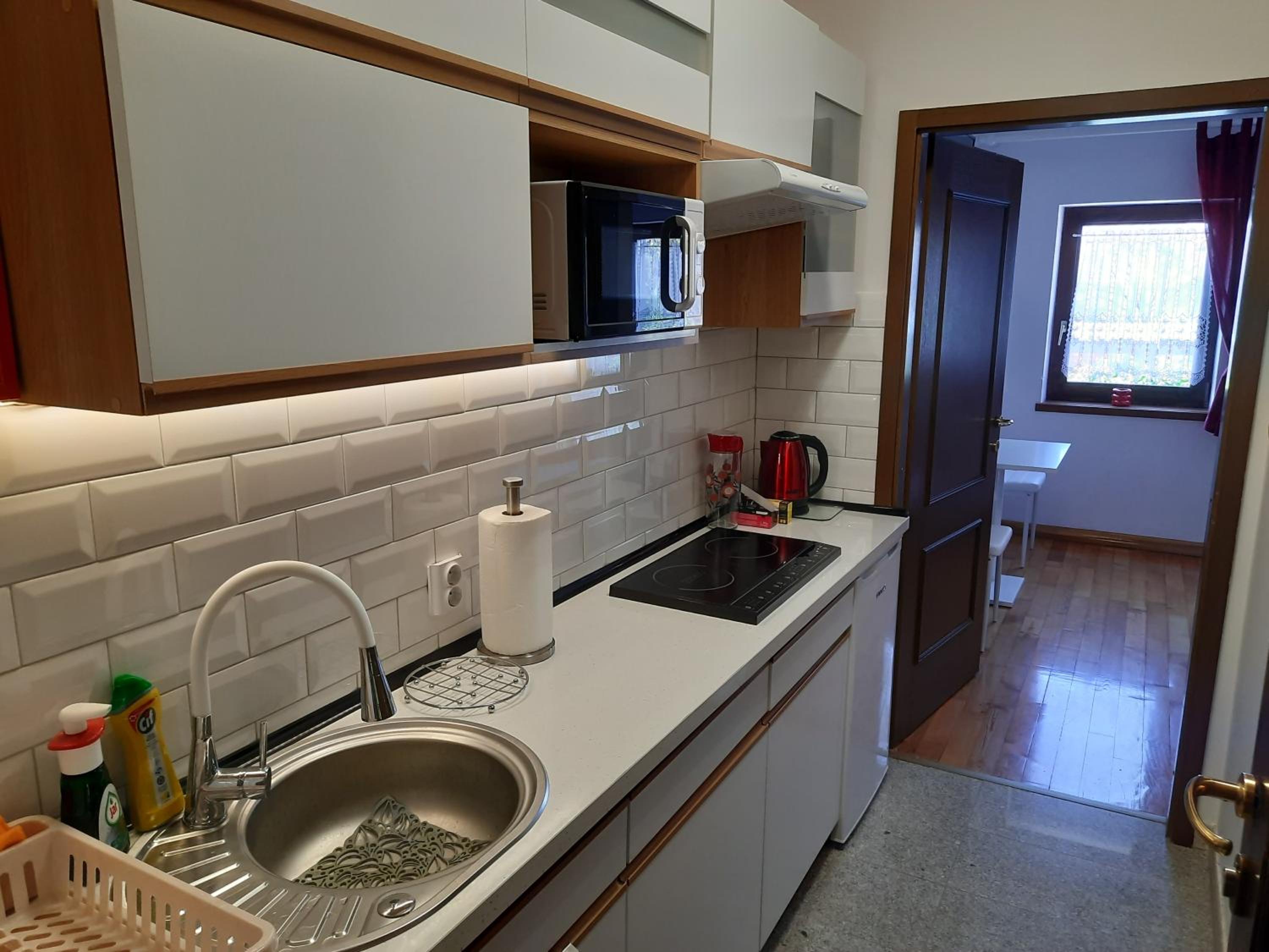 Apartments Anagora I