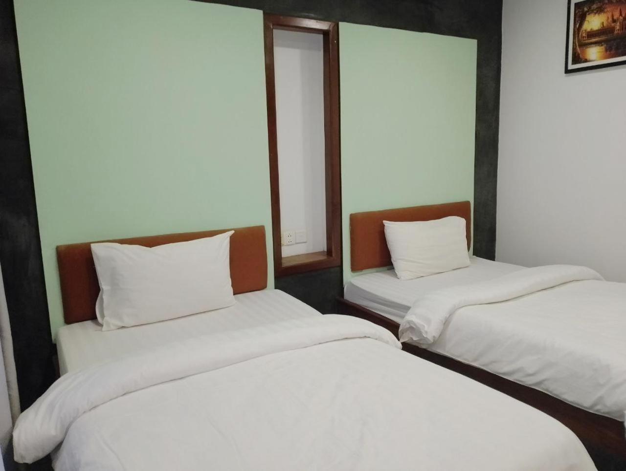 Shalima Guesthouse