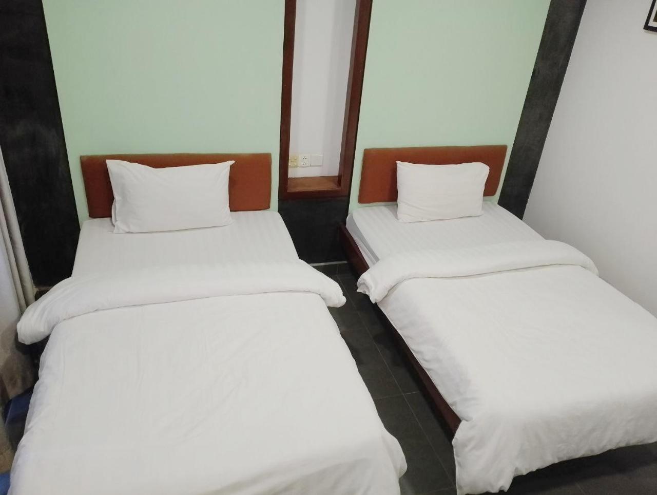 Shalima Guesthouse