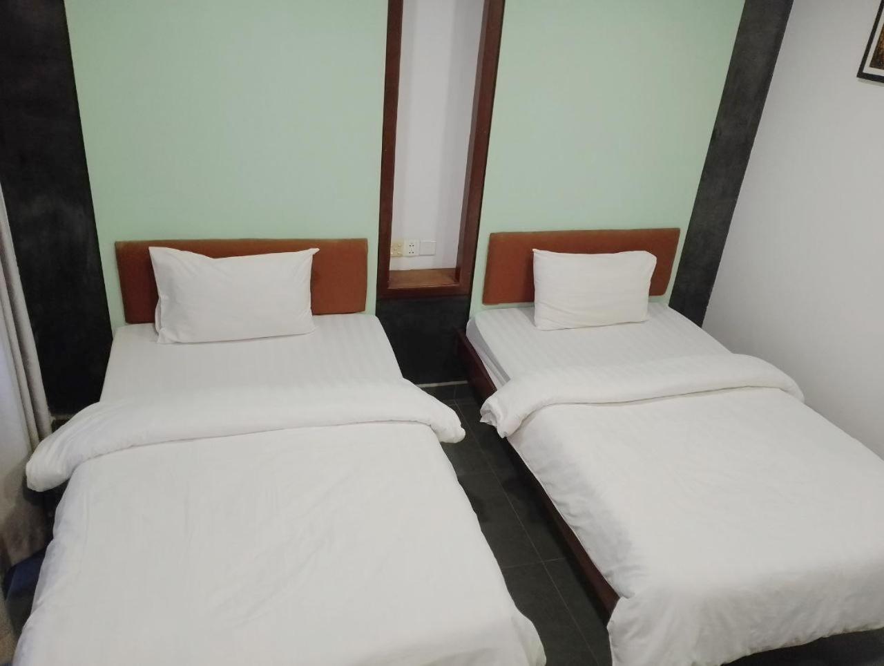 Shalima Guesthouse