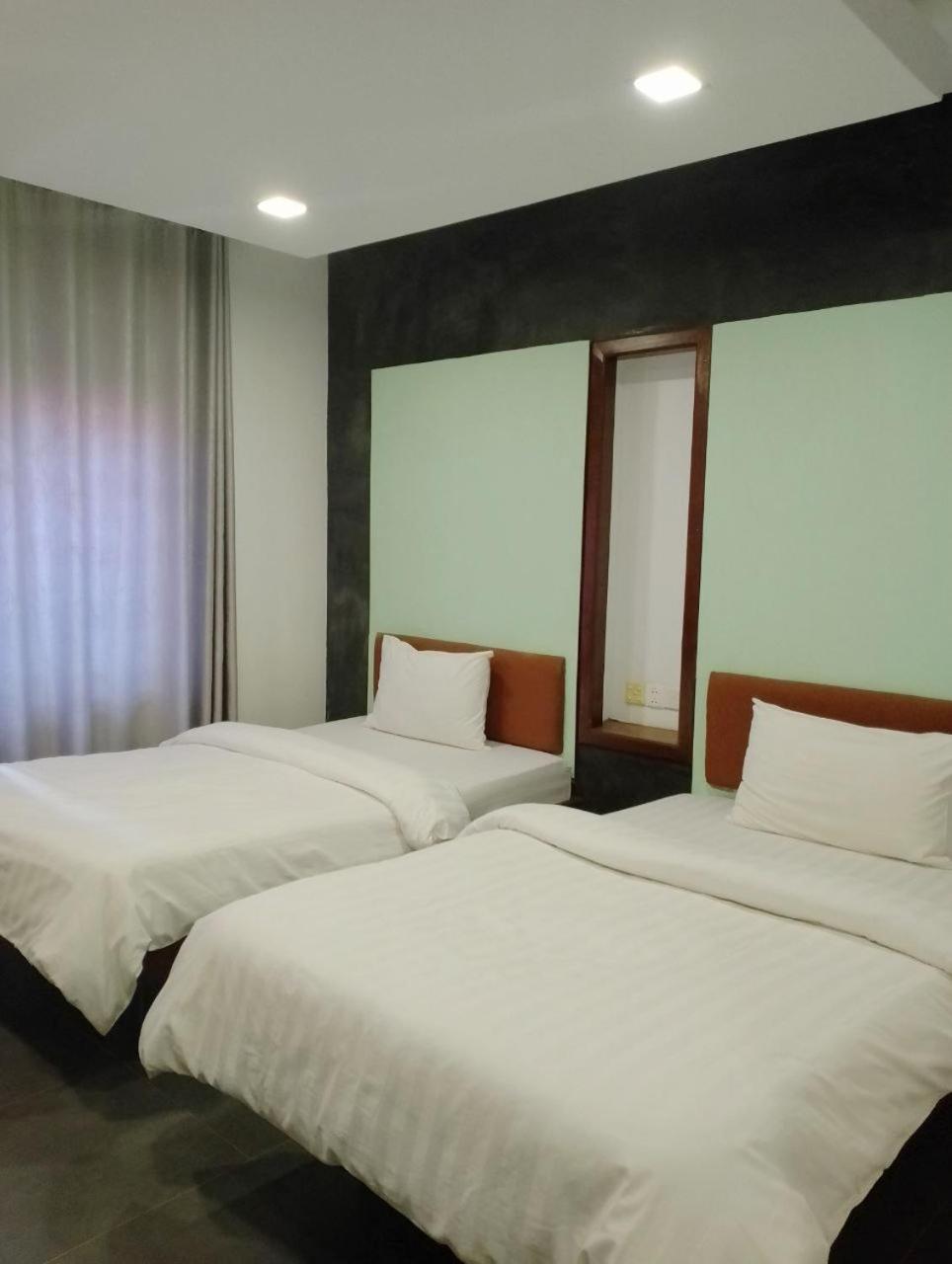 Shalima Guesthouse