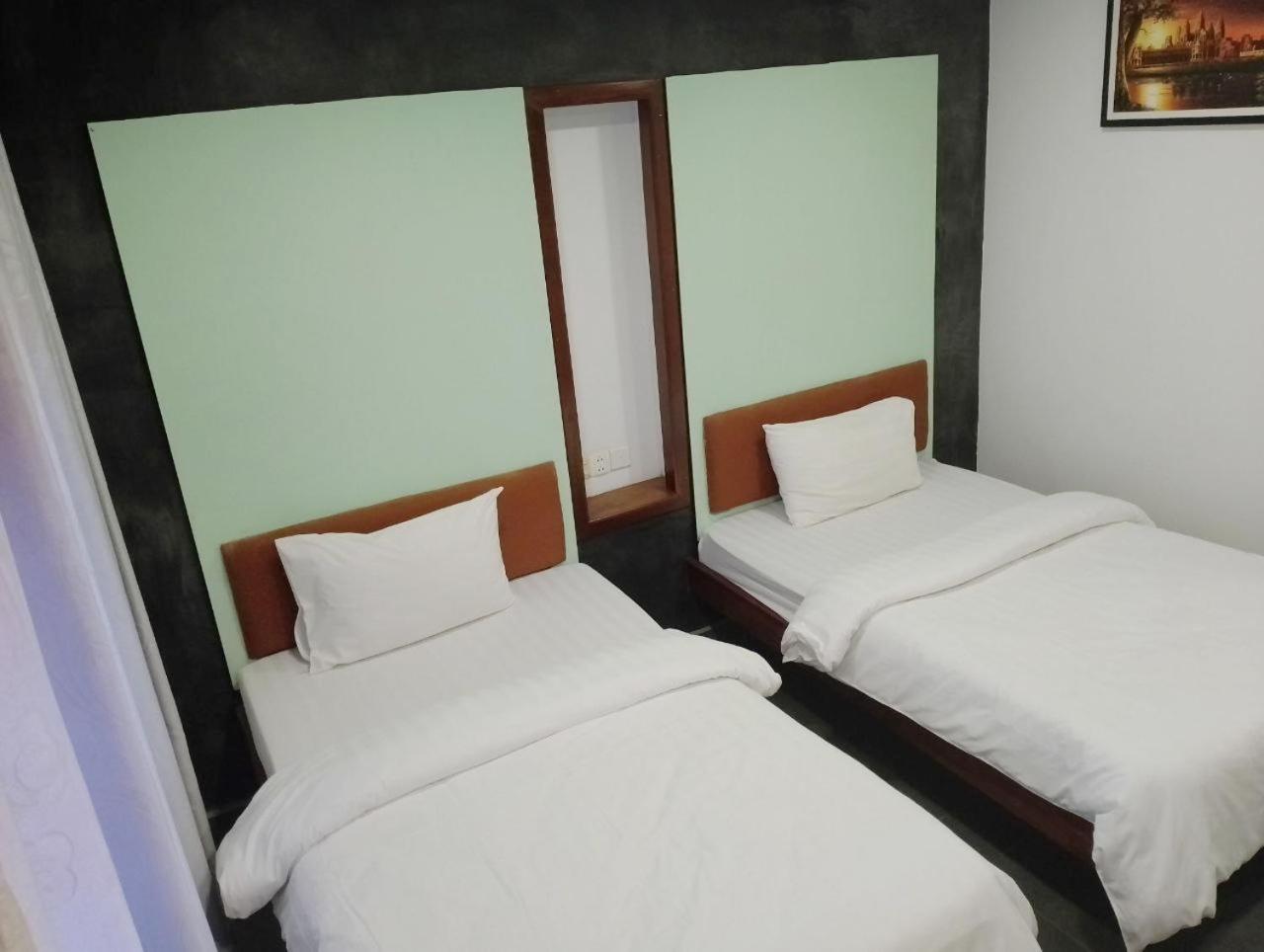 Shalima Guesthouse