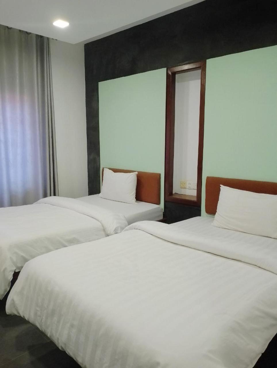Shalima Guesthouse