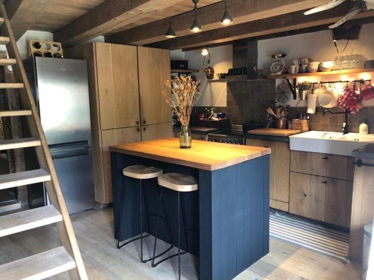 Petite maison d'Amelotte