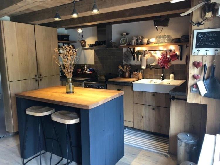 Petite maison d'Amelotte