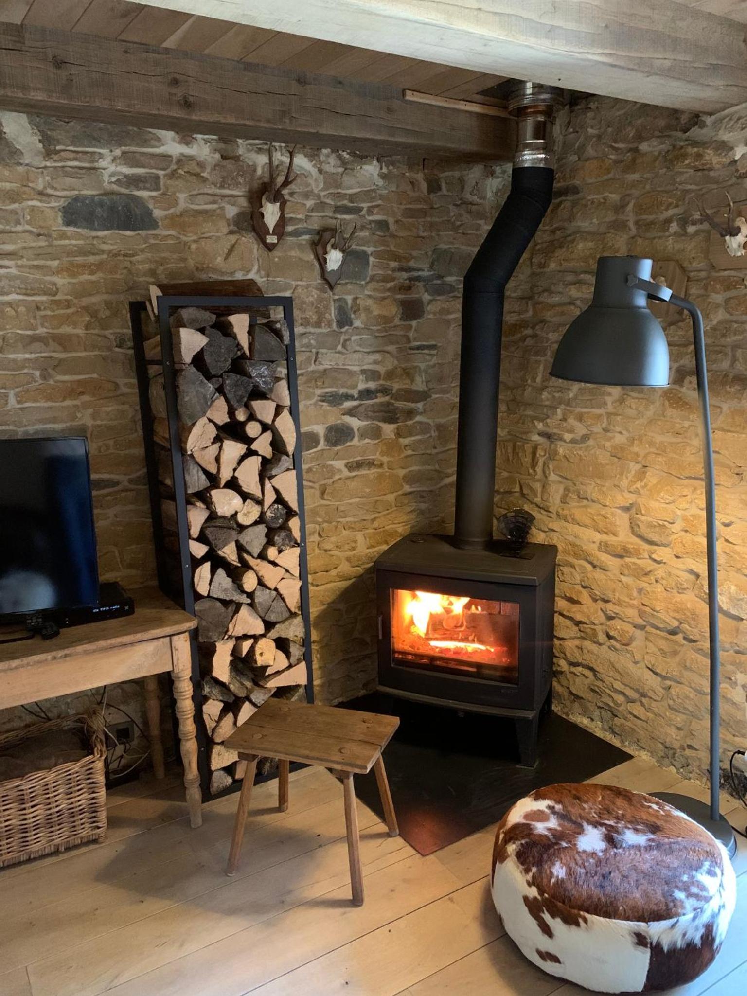Petite maison d'Amelotte