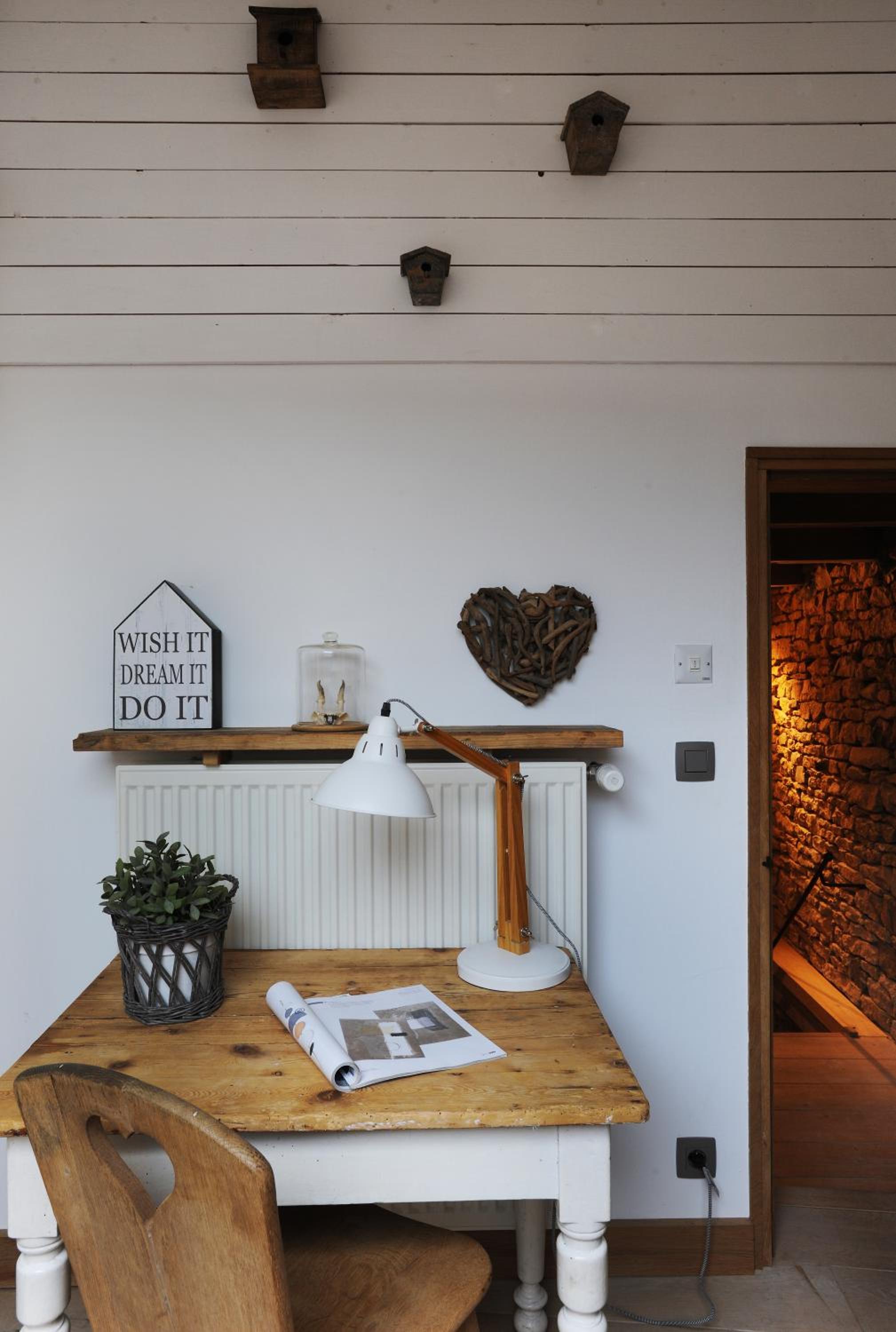 Petite maison d'Amelotte