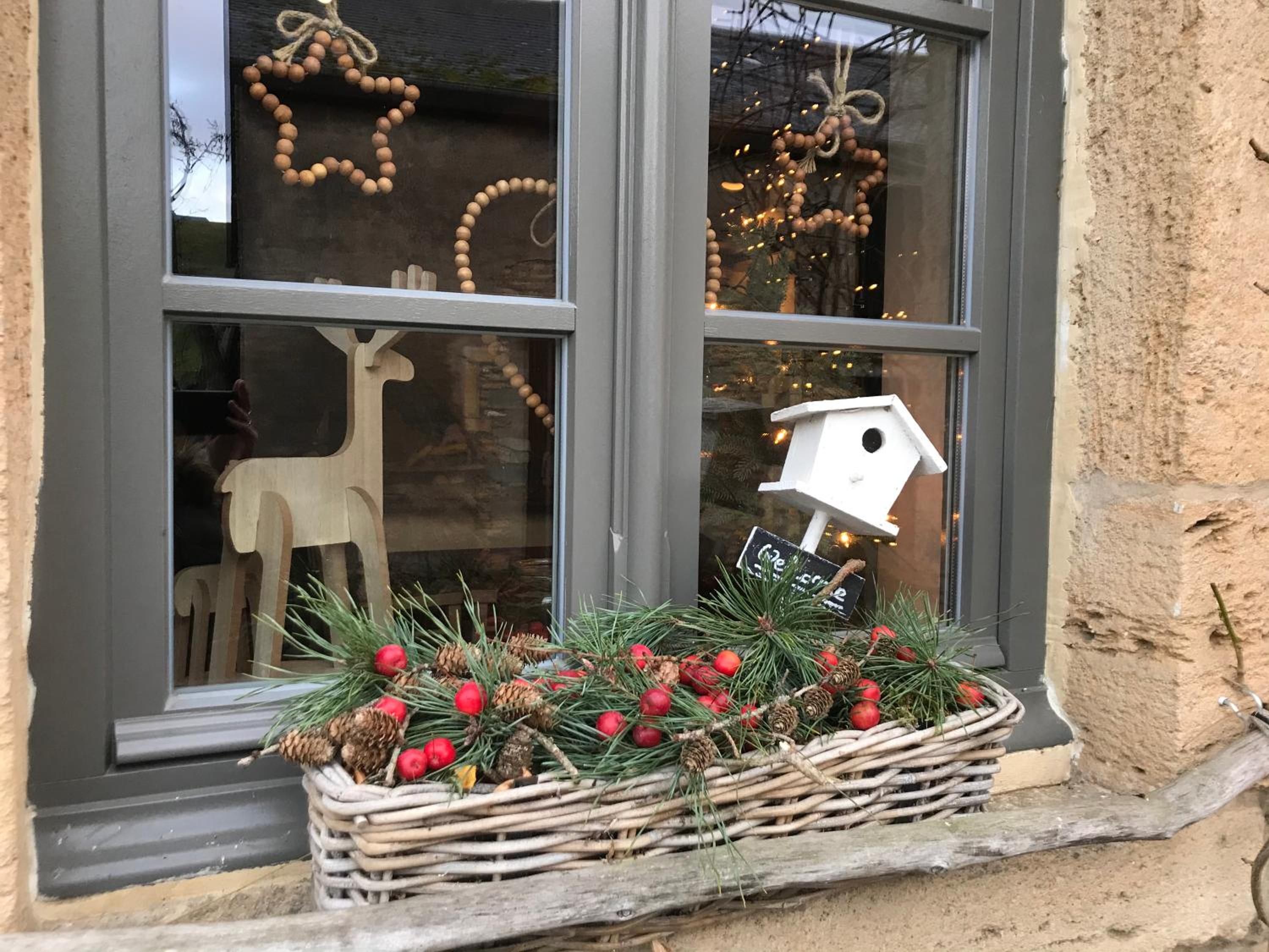 Petite maison d'Amelotte