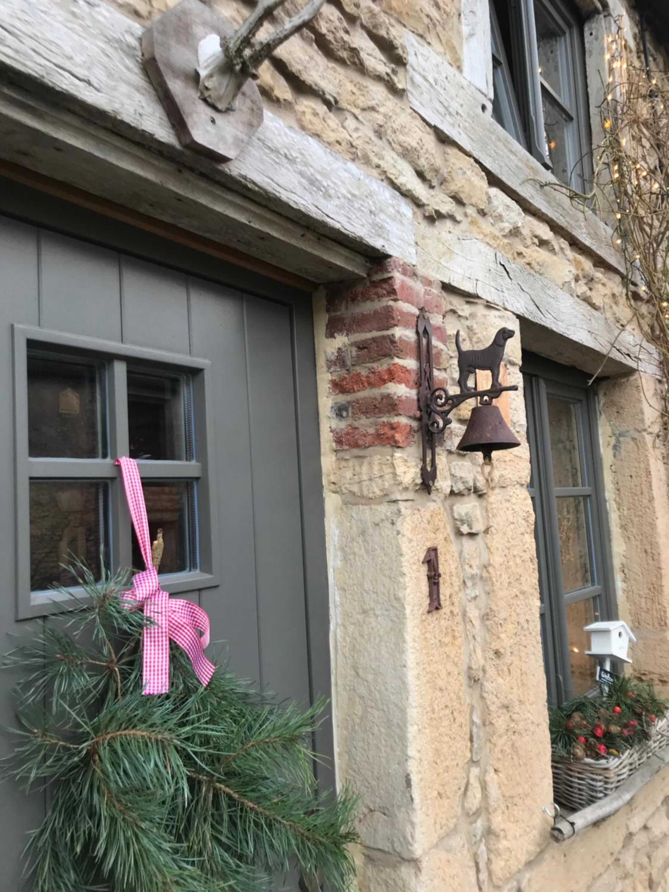 Petite maison d'Amelotte