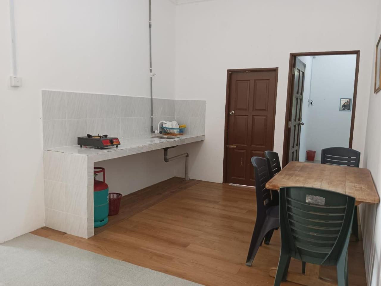 Homestay Lembah Tambunan photo 8