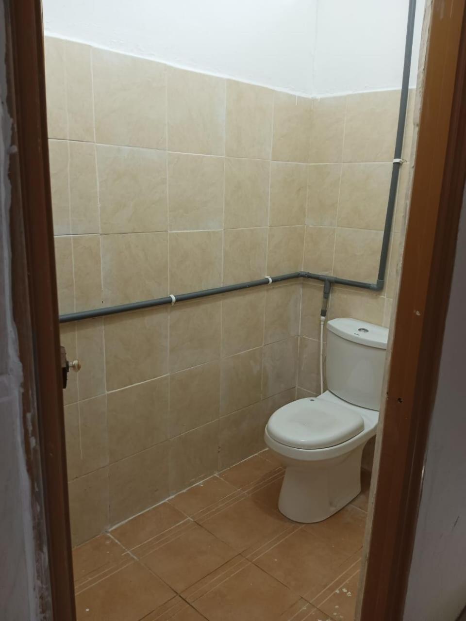 Homestay Lembah Tambunan photo 2