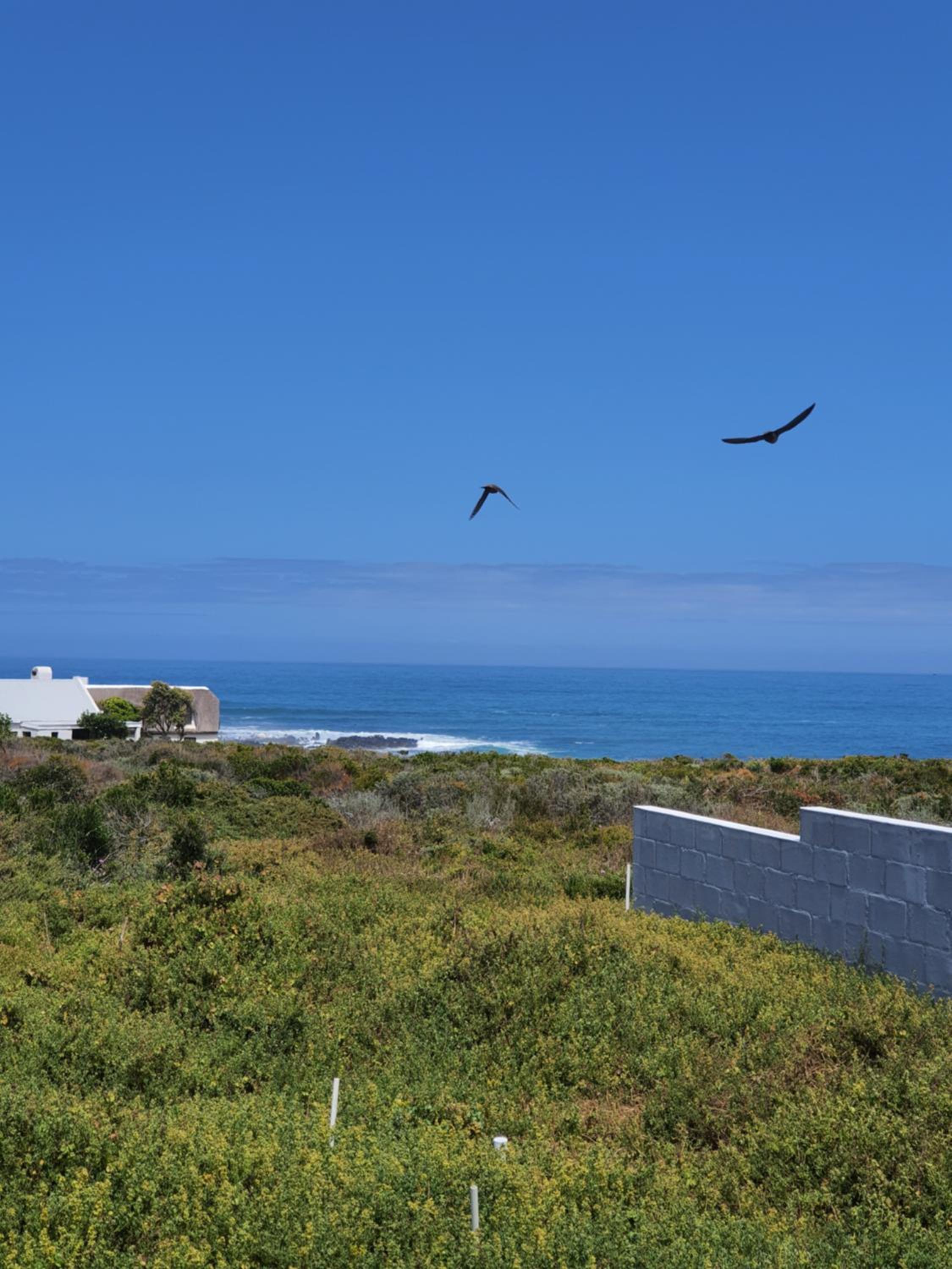 West Coast Seaside Getaway