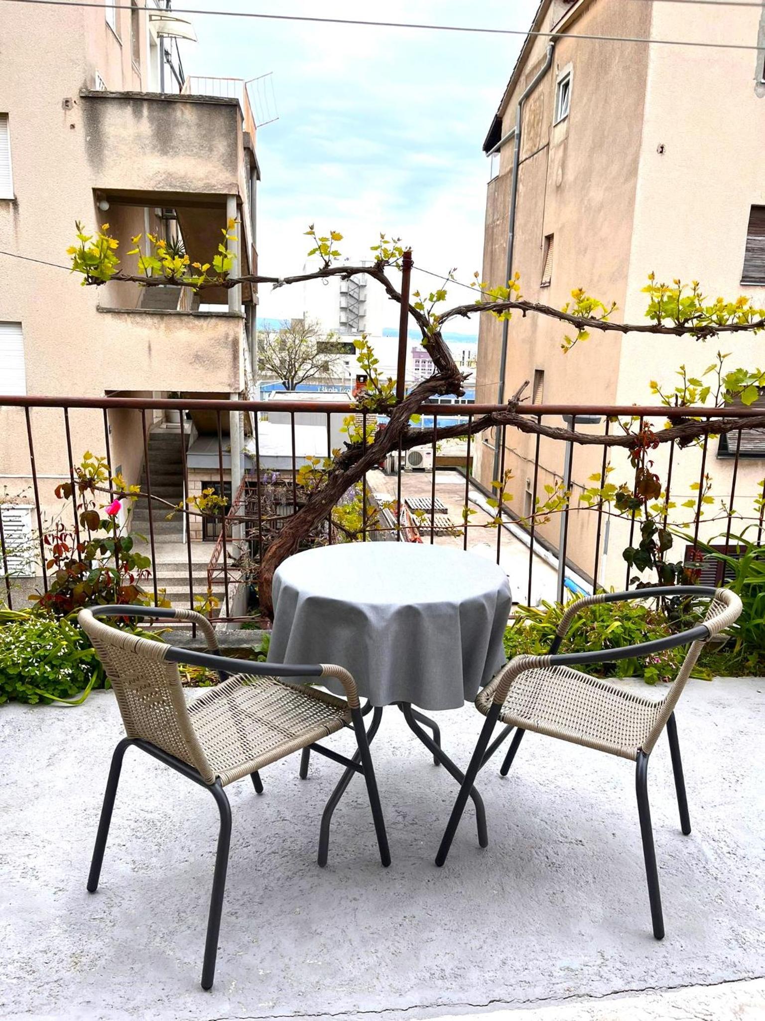 M&K apartman view 5